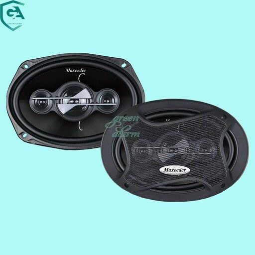 اسپیکر خودرو مکسیدر مدل PL6918